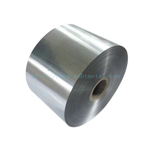 Aluminum Coil